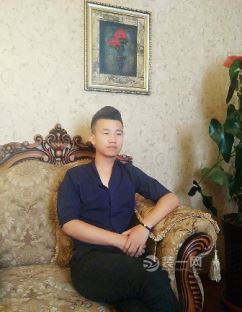 设计师董兵兵 设计师董兵兵