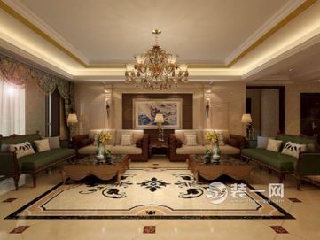 阅海万家G2现代简约装修效果图 阅海万家G2现代简约装修效果图