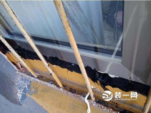 现场施工图 现场施工图