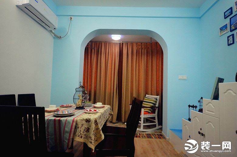 蓝色大海的传说 快来看看我的海底世界!