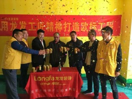 金凤新华联