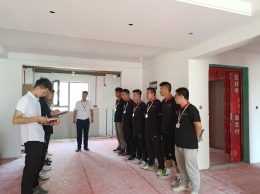 【银川昌禾装饰】中海铂悦公馆