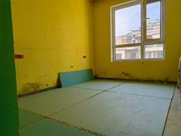 【银川昌禾装饰】派胜·金溪里