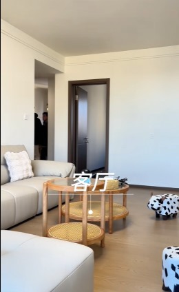 【银川美平方装饰】颐和香缇湾完工实景