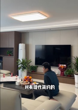 【银川美平方装饰】光耀和玺完工工地