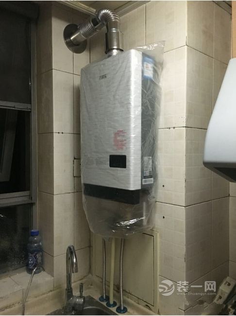 银川装修业主装修效果图
