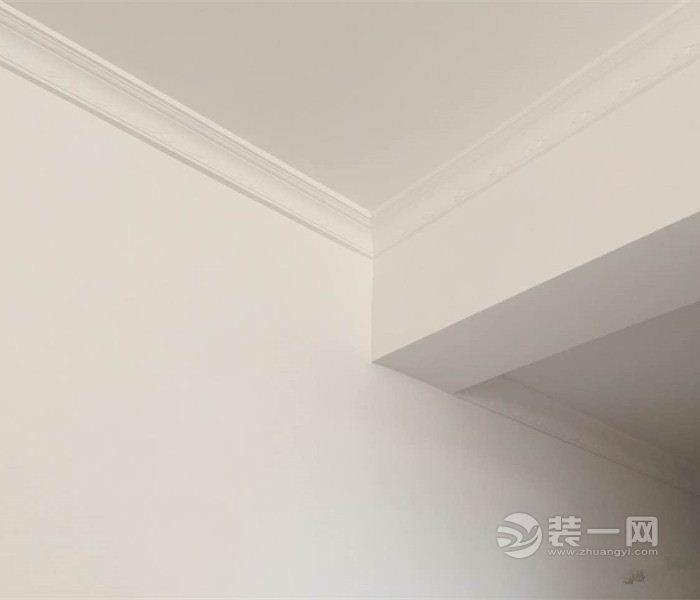 90平三房装修日记图片——油漆篇