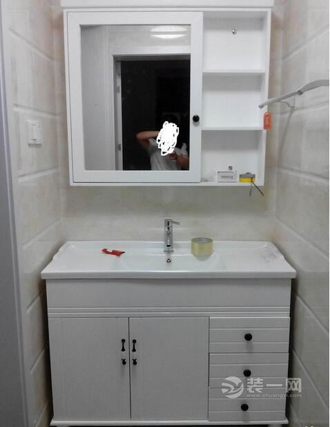省心省钱！装修师傅帮老人装修网购家具大件