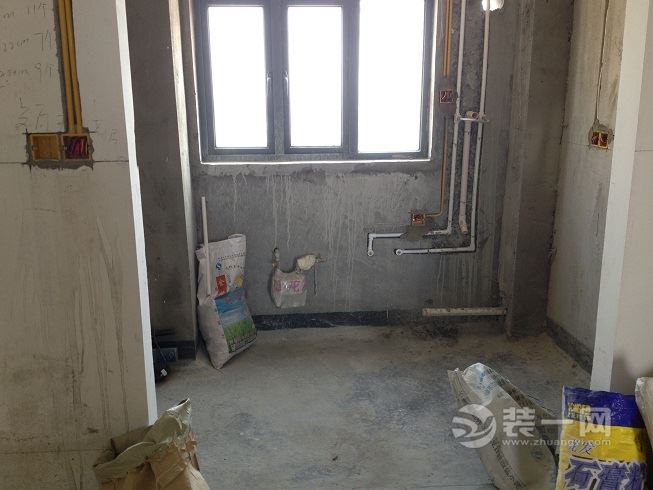 齐齐哈尔装修网带来毛坯房厨房设计要点及如何装修