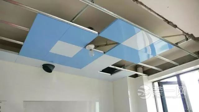 我的新房装修日记—十八步装修完美落幕