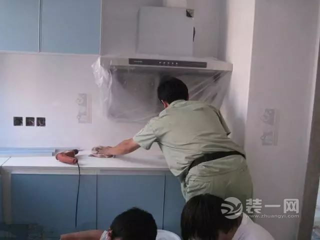 我的新房装修日记—十八步装修完美落幕