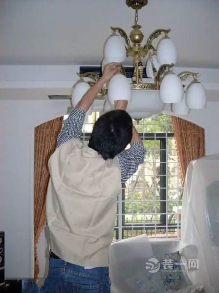 我的新房装修日记—十八步装修完美落幕