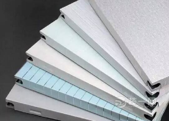 如何挑选建筑材料