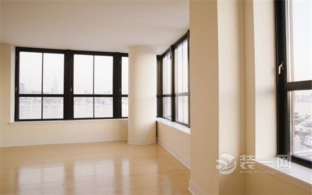 家庭装修墙面刷漆施工前注意要点以及步骤